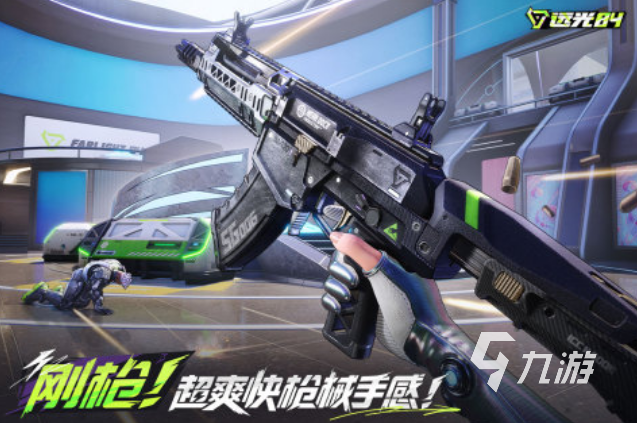 2025年高人氣的槍戰(zhàn)射擊網絡游戲盤點 槍林彈雨中的新潮流