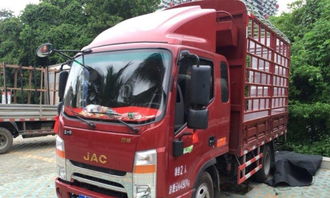 搬家拉貨指南 如何選擇經(jīng)濟(jì)可靠的貨車服務(wù)